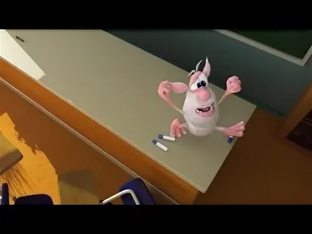 Буба 6