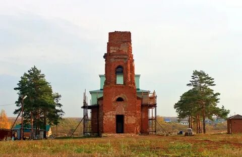 Красный городок
