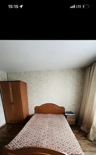 Квартира посуточно в короче