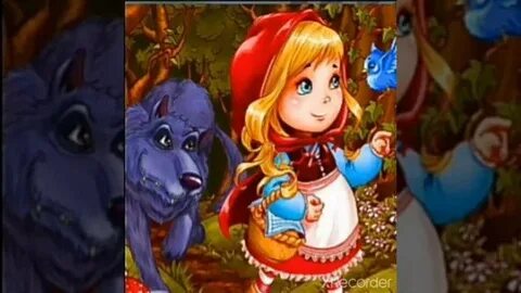 Қызыл телпек онлайн порно