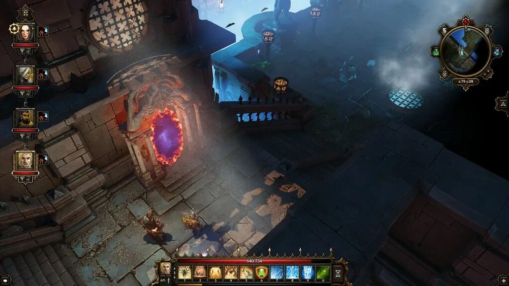 Храм мертвых divinity. Храм мертвых divinity original sin. храм мёртвых дивинити ориджинал син. посохи divinity original sin. могила рыцаря divinity original sin.
