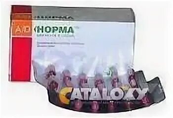 Нормален инструкция по применению