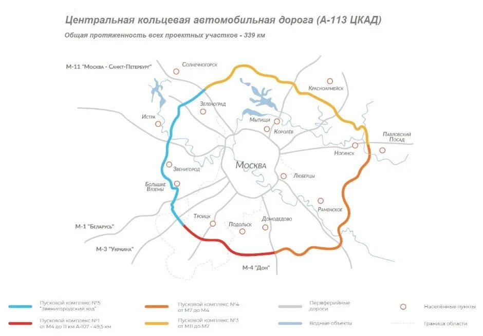 Автодор платные дороги цкад узнать задолженность. Центральная кольцевая автодорога а 113 (цкад). московская кольцевая автодорога схема. схема московской центральной кольцевой автодороги. цкад и а107.