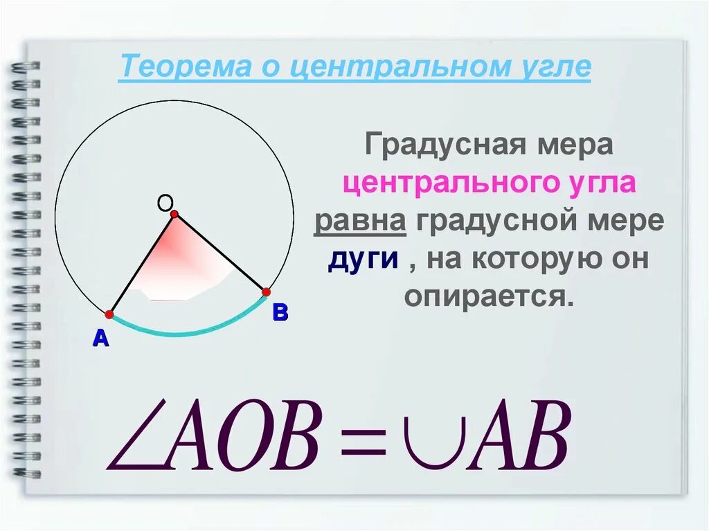 Сколько центральный угол. Теорема о вписанных и центральных углах. Центральный угол теорема. Центральные и вписанные углы Тео. Центральные и вписанные углы доказательство.