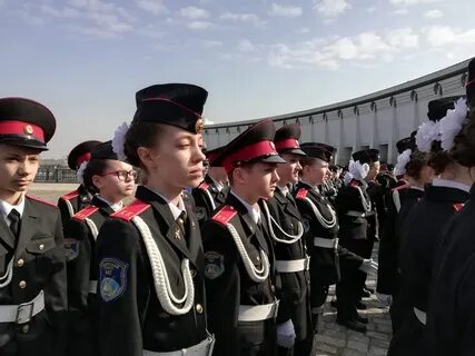 Песня кадетский класс