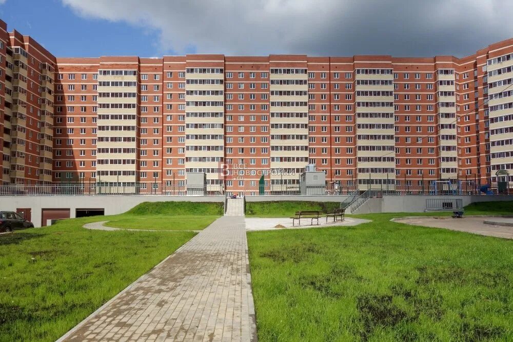 барышевская роща 14