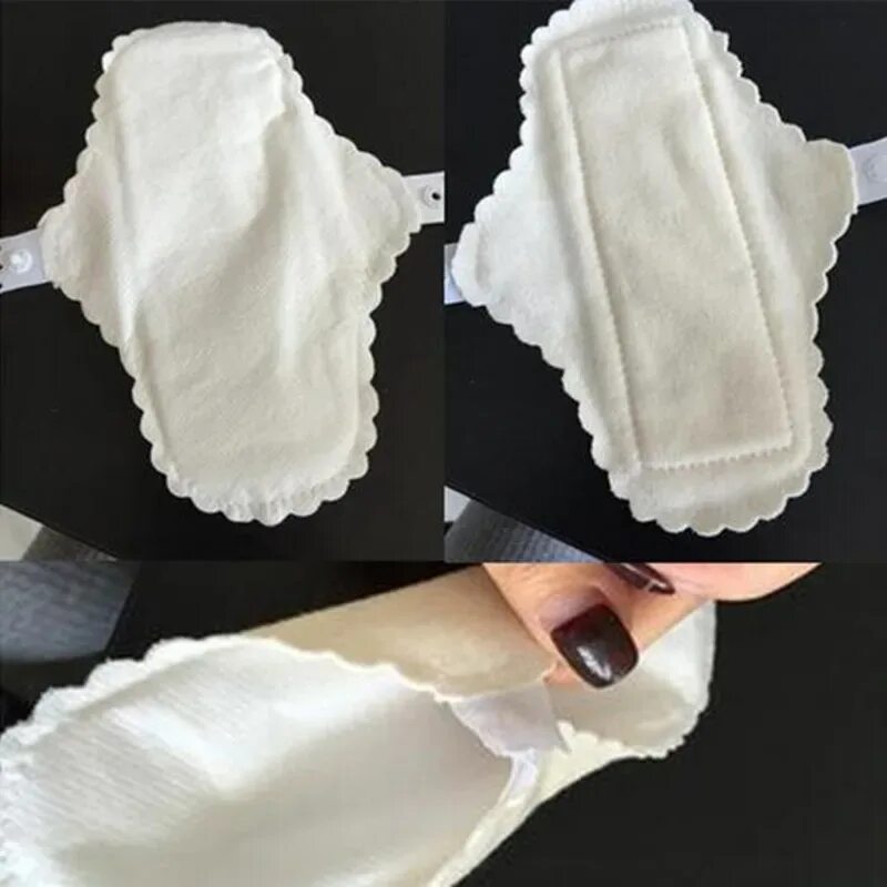 Многоразовые ежедневки. Sanitary Pads menstrual. Многоразовые тканевые прокладки. Прокладки женские многоразовые.