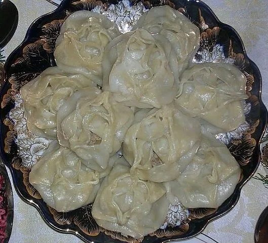 Дамашне узбек