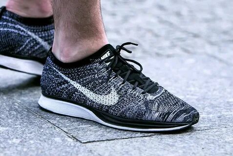 Nike flyknit 2