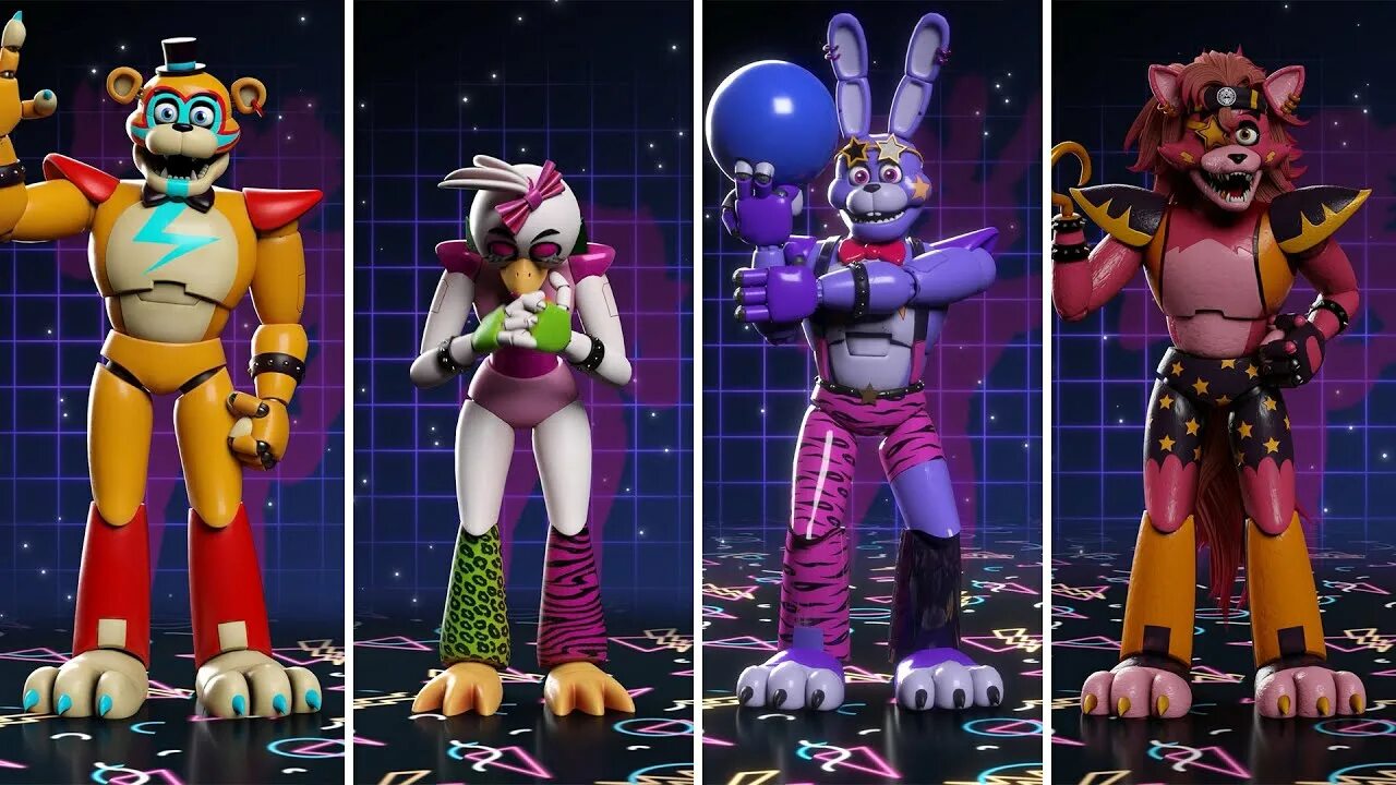 Workshop animation fnaf. Workshop animations фнаф. fnaf ar workshop animations. fnaf ar glamrock mediocre melodies jaze cinema.