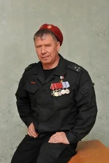 Командир собра