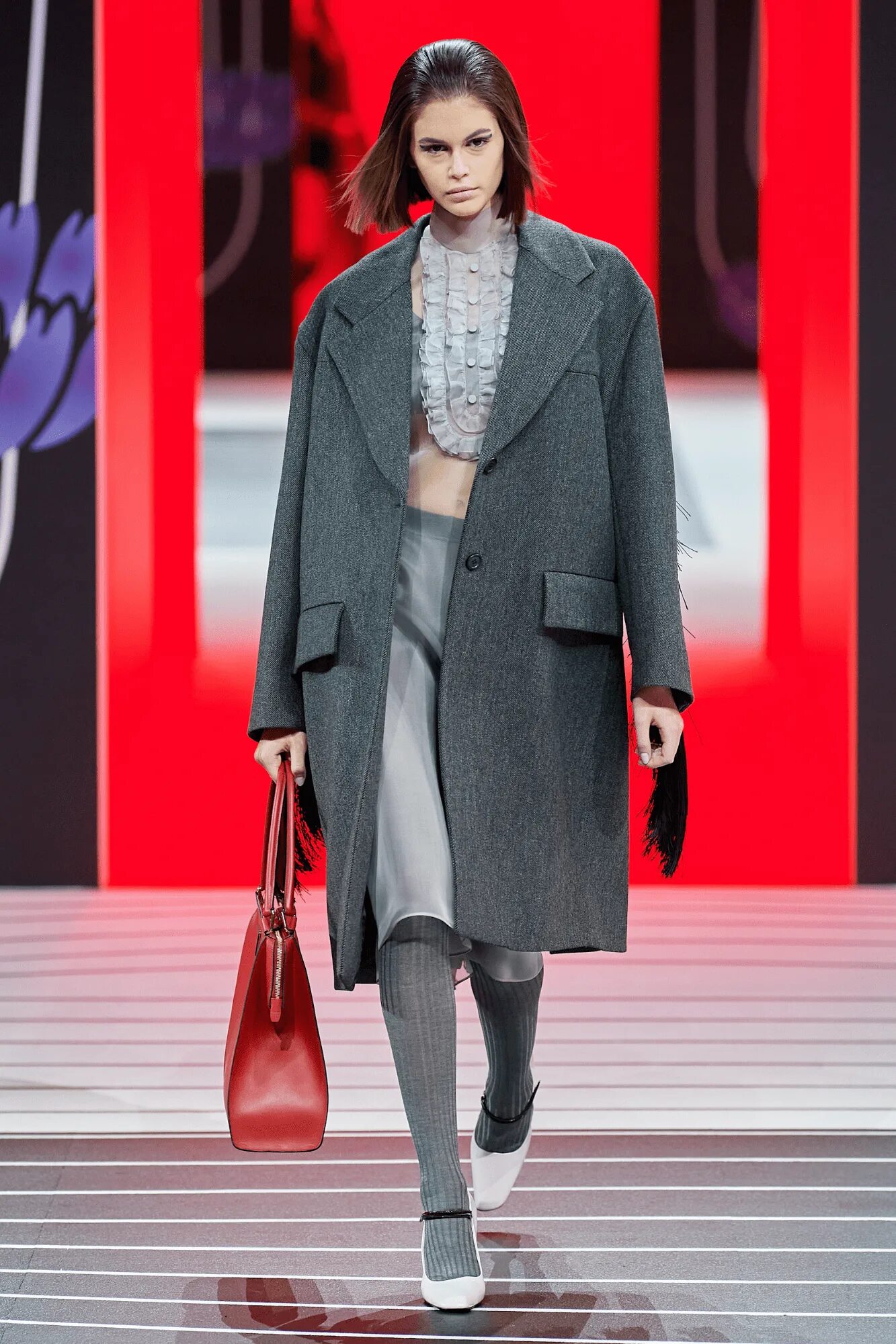 Alberta Ferretti Fall 2019 Ready-to-Wear Collection - Vogue Fashion, Best jeans 