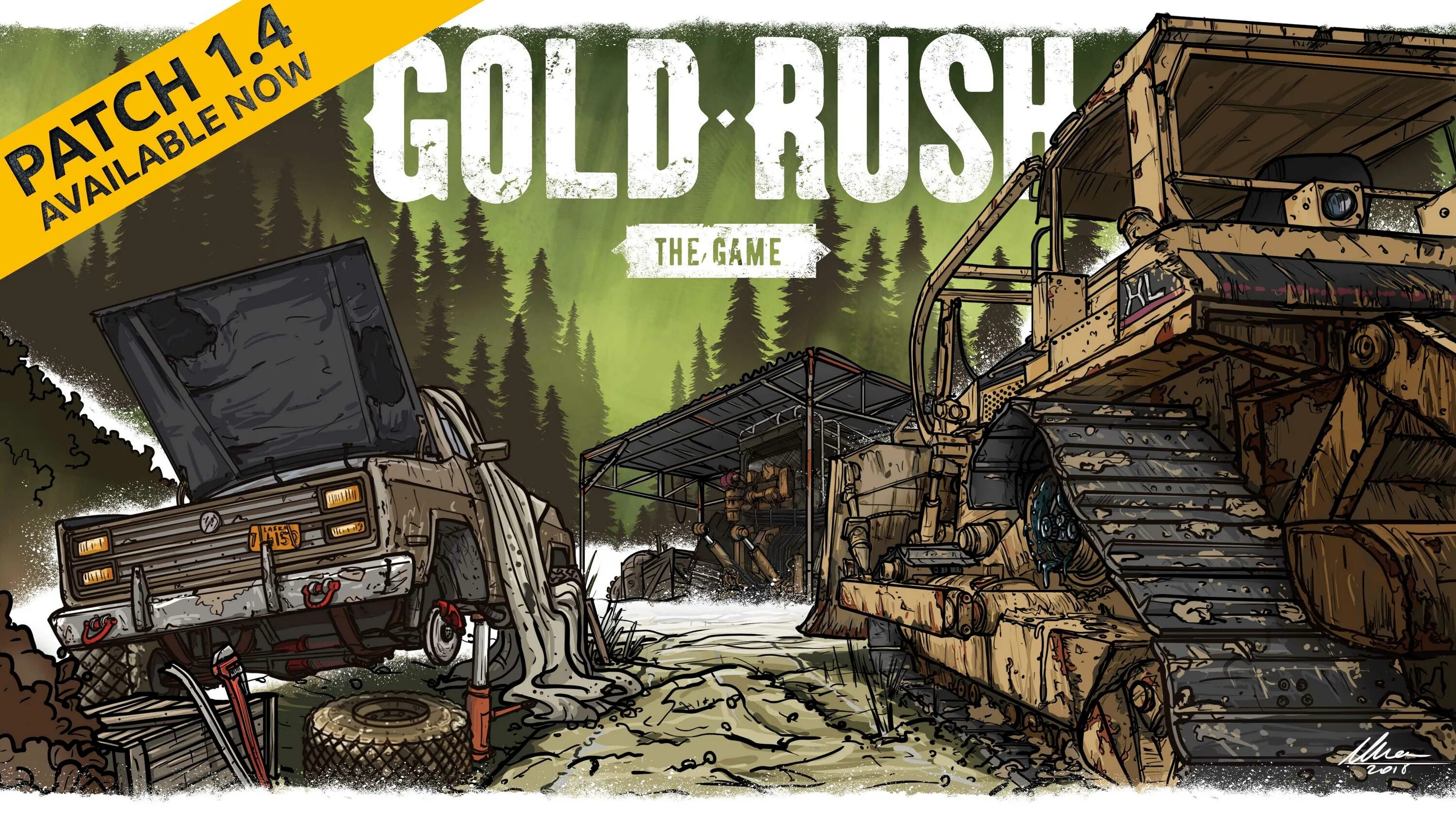 Прохождение игры добыча. Gold rush the game. игры про добычу золота. симулятор добычи золота. игра про золотодобычу на пк.
