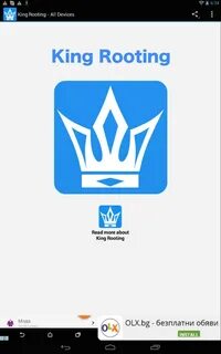 Device king