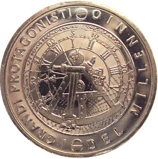 First token