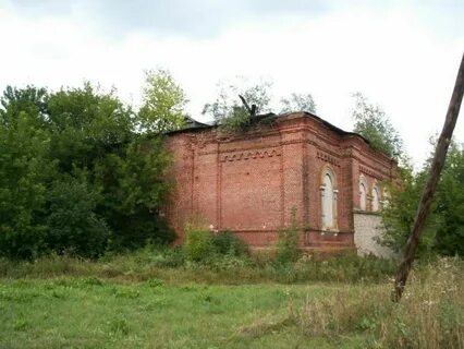 Рязанская область путятинский