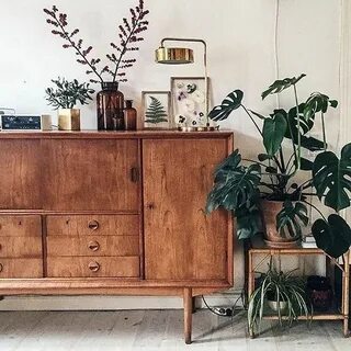 Retro home