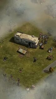 Игры про апокалипсис вид сверху
