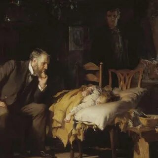 Уходя из дома мерцаловых незнакомец под блюдцем