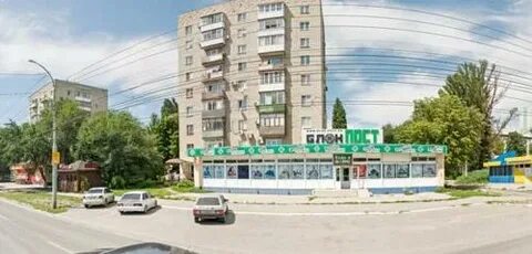 Энтузиастов 44