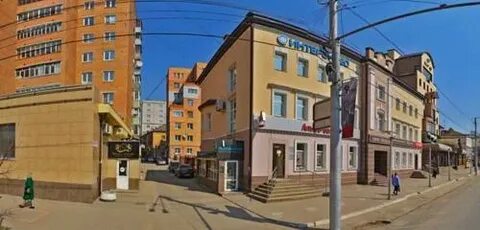 Кирова 57 б