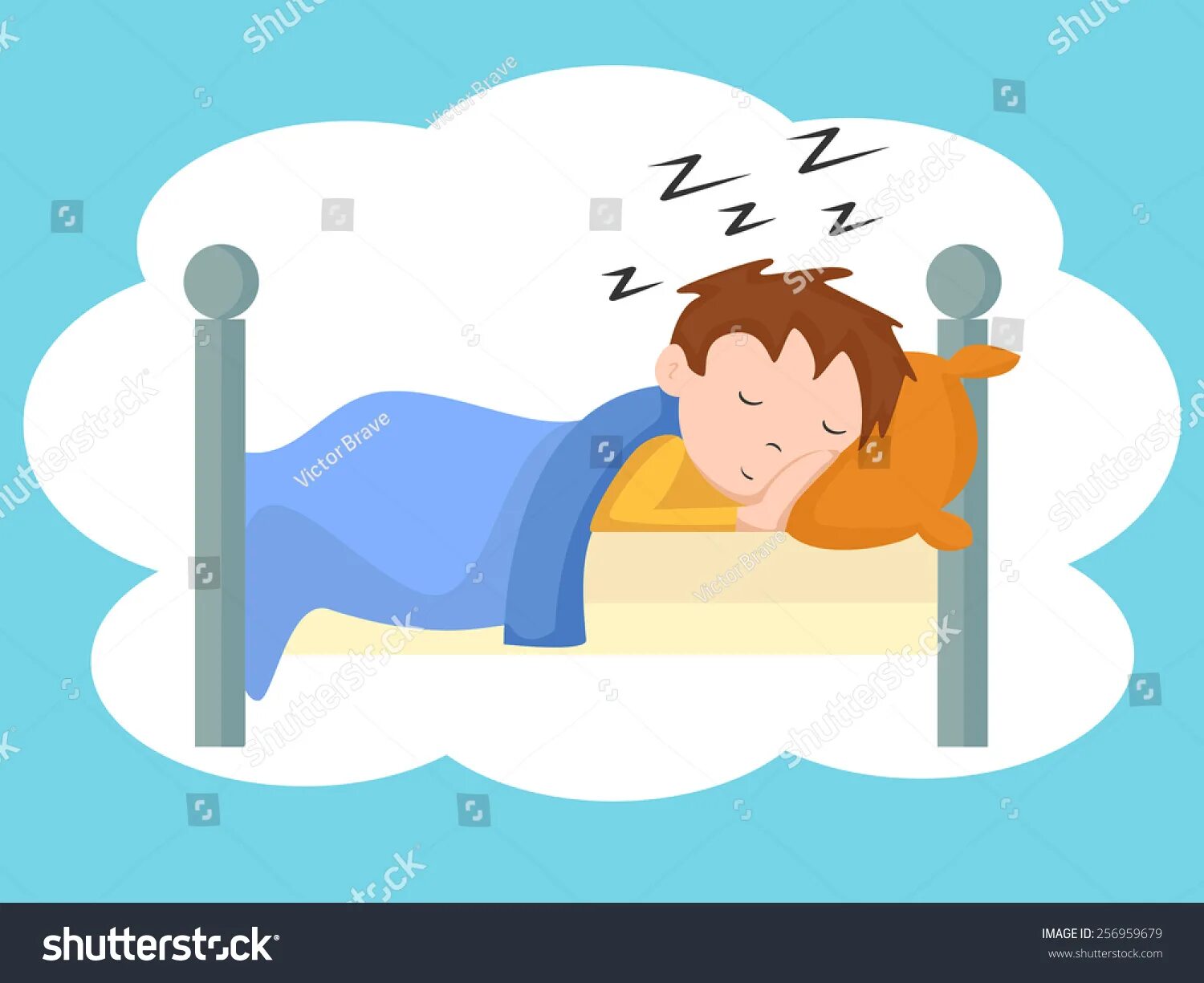 Display go to sleep