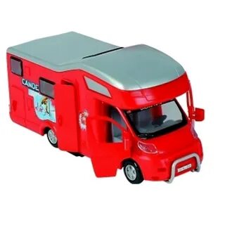 Игрушка автодом