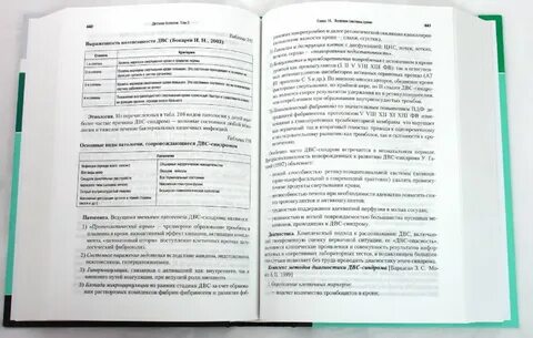 Шабалова детские болезни