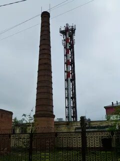 Город труба