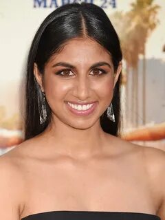 Monica padman net worth