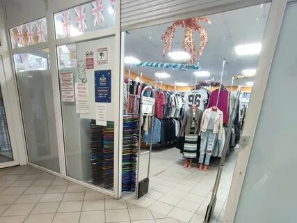 Секонд воронеж скидки