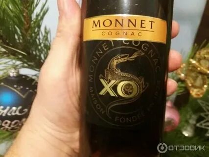 Monnet xo