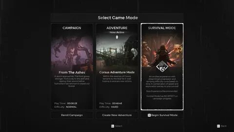 Remnant 2 dlc