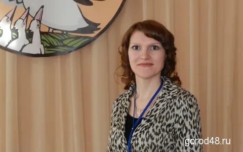 Учитель начальных классов липецк