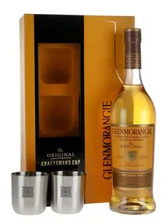Glenmorangie 10