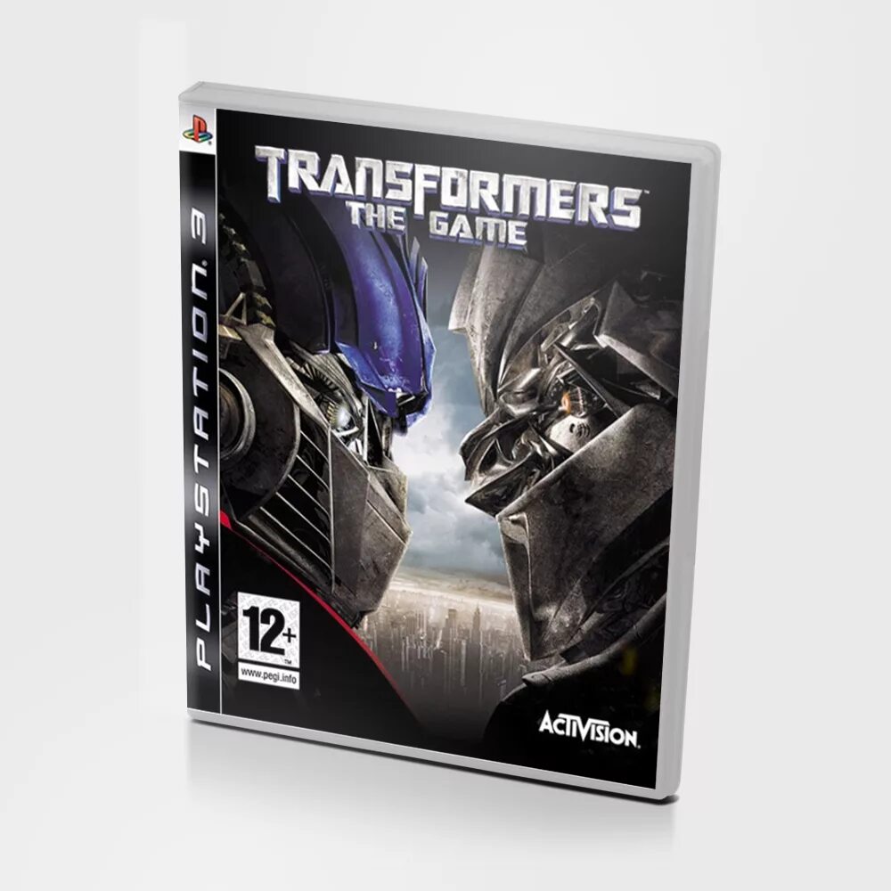 Трансформеры Прайм диск ps4. Игра трансформеры Прайм на PS 3. Трансформеры / Transformers: the game ps3. Трансформеры на пс3.