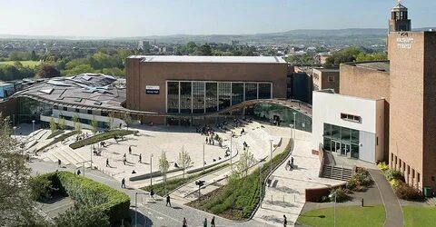 University article