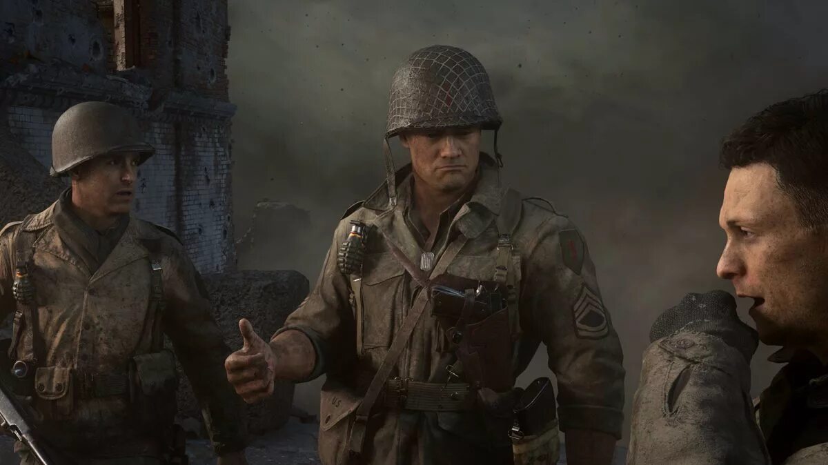 Call of duty ww. Call of Duty ww2 Рейн. Пирсон из Call of Duty ww2. Call of Duty ww2 компания. Call of Duty ww2 Капрал.