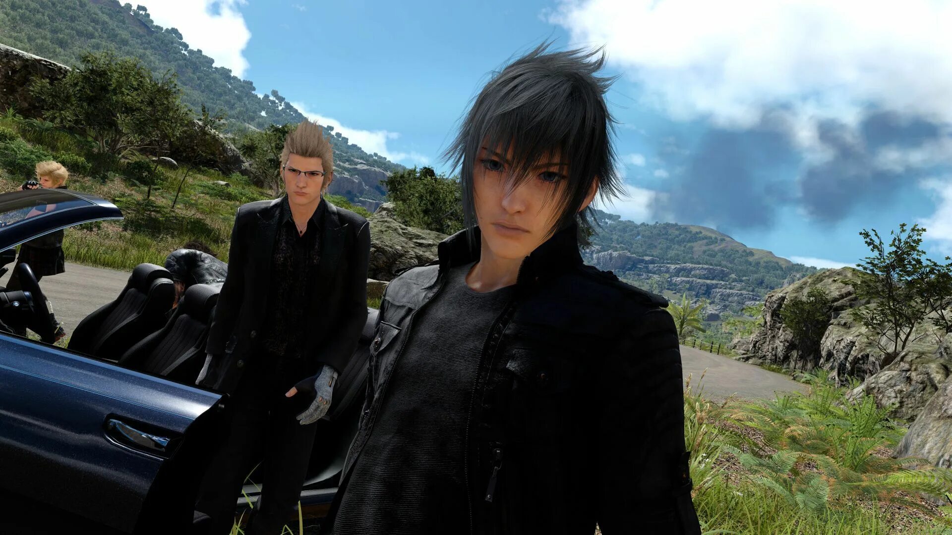 Final Fantasy XV 15. Final Fantasy XV Square Enix. Финал фэнтези 15 виндовс эдишн. Final Fantasy Ноктис.