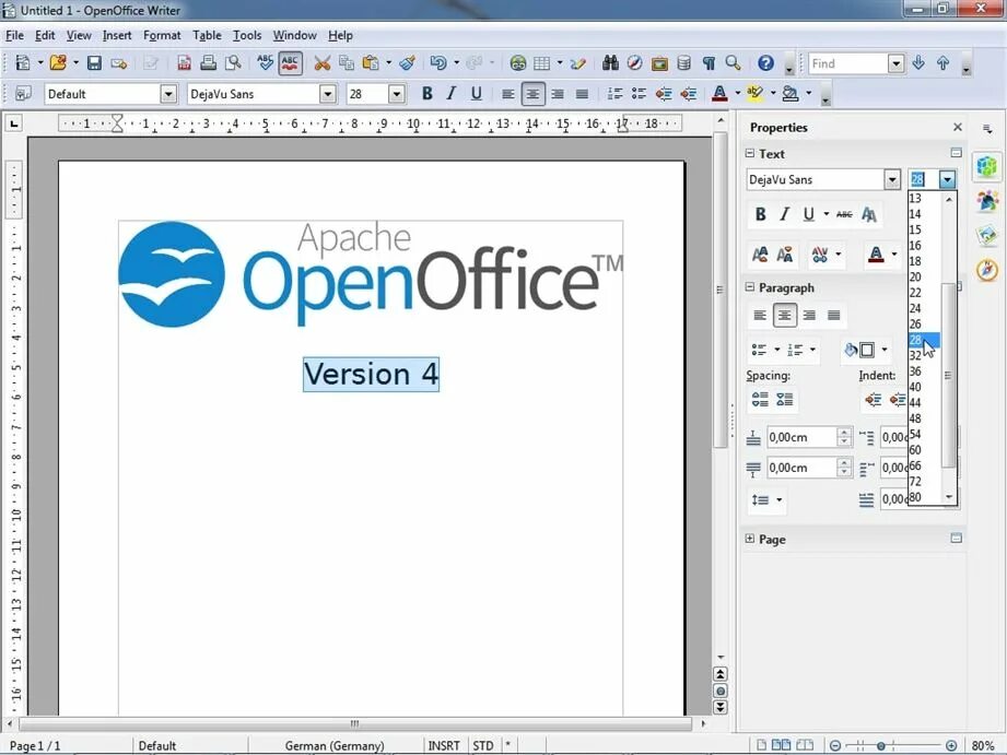 Open your page. Опен офис. Опен офис текстовый редактор. Опен офис логотип. OPENOFFICE.org writer логотип.