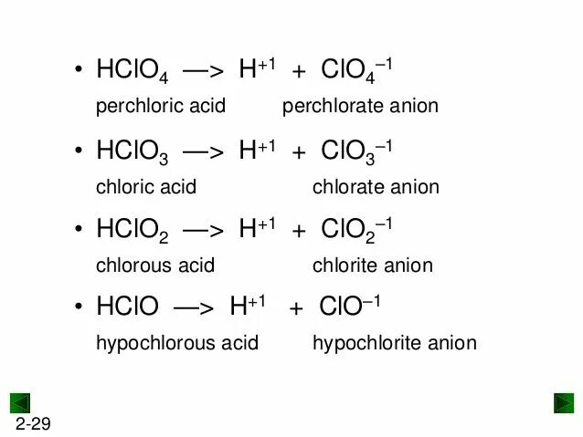 Hcio hci. Hclo4 реакция диссоциации. Уравнение электролитической диссоциации hclo4. Hclo4 уравнение диссоциации. Хлорная кислота диссоциация.