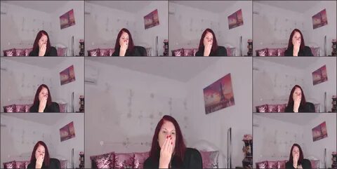 Webcam model chaturbate