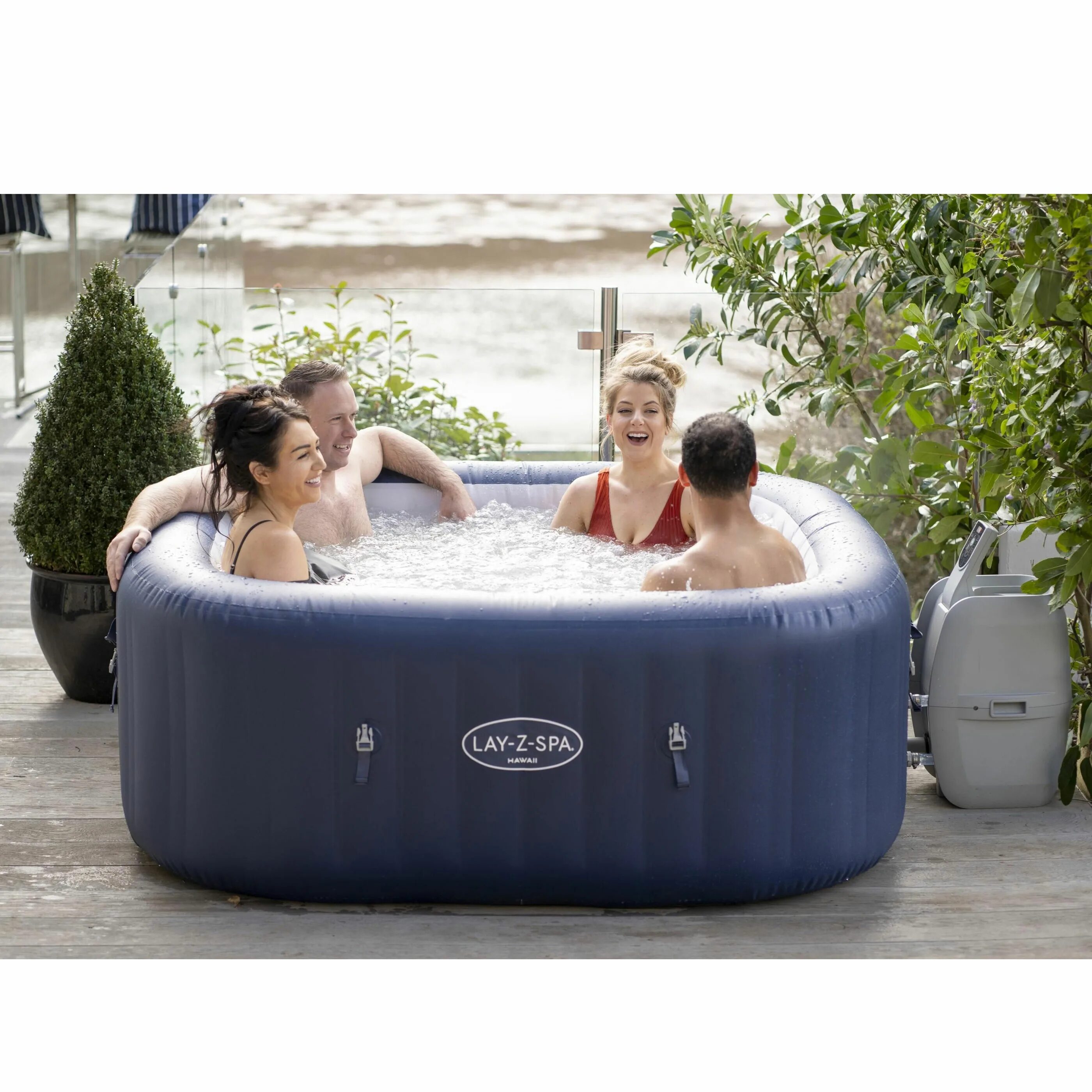 Бассейн lay. Бассейн lay-z-spa bestway. lay z spa джакузи. lazy spa bestway. lay z spa бассейн.
