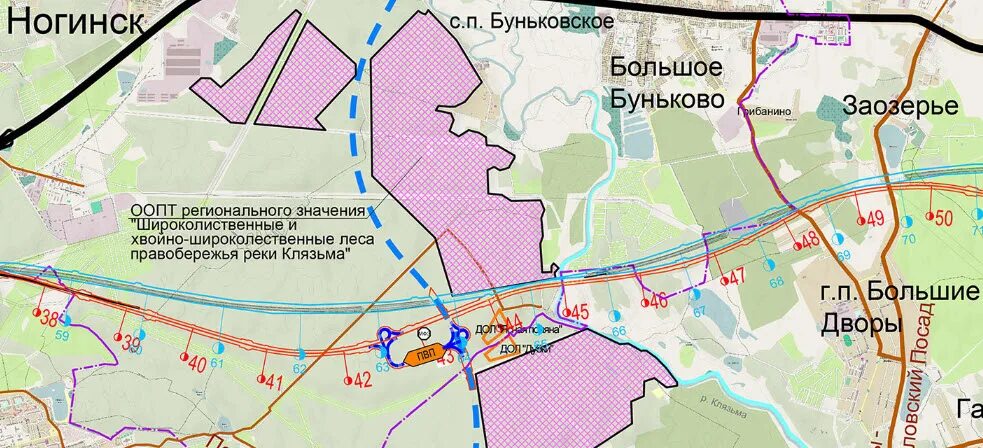 Проезд москва ногинск. Схема дороги м12 москва казань. новая дорога москва казань схема карта м12. трасса москва ногинск.