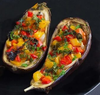Фаршированные овощи вкусные рецепты