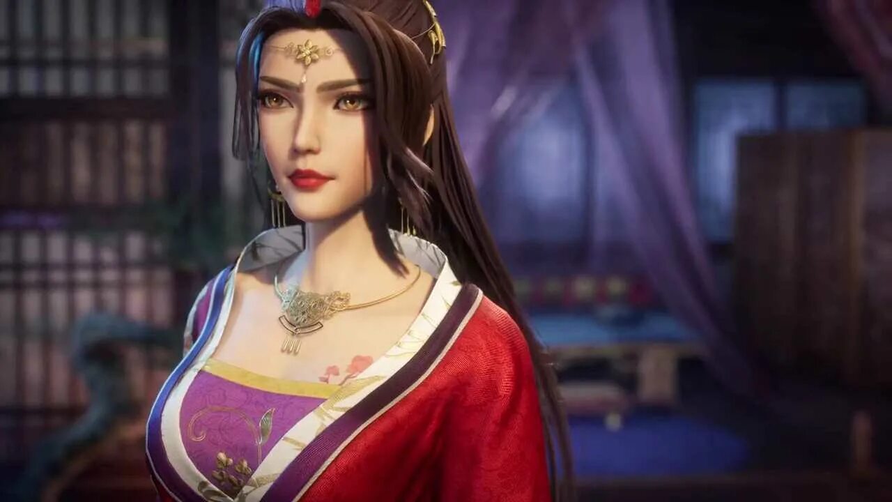 Jia shi. Эчуу шен-джон. сянь-ди. wan mei shi jie.