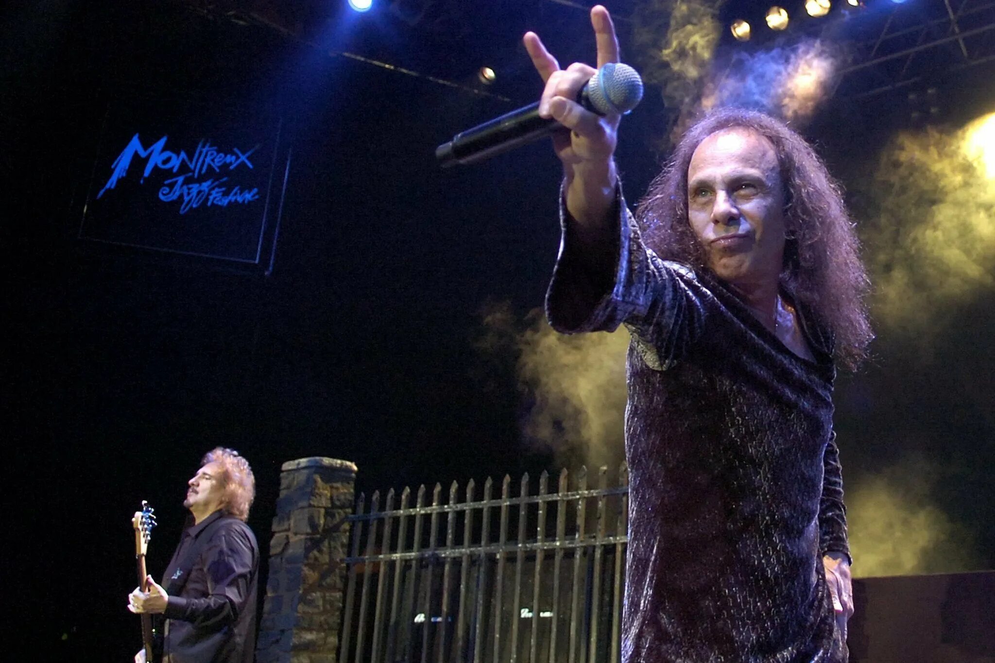 Ронни дио. Ronnie James Dio. Dio live