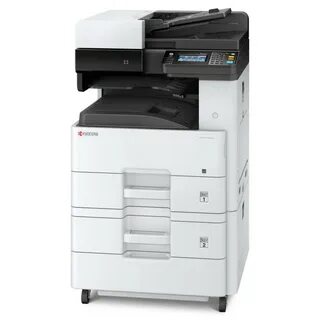 Kyocera 4125