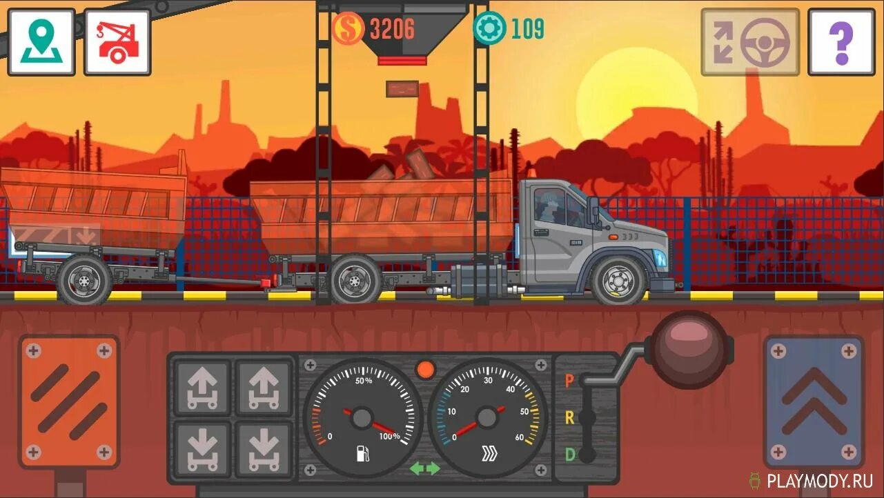 Взломанная игра мод машина. Bad Trucker 2. Best Trucker Lite. Best Trucker 3. Best Trucker 2 моды.