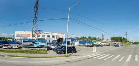 Ул вулканная